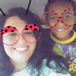 Meet your Posher, Michelle